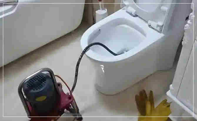 河东区马桶蹲坑蹲厕疏通