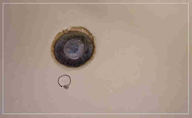 河东区下水道物品打捞